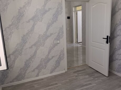 Binədə 2 otaqlı həyət evi satılır, 65 m², 39 000 AZN, şəkil 5 / 12