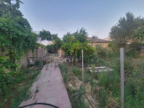 Sabunçuda 4 otaqlı həyət evi satılır, 103 m², 168 000 AZN, şəkil 4 / 12