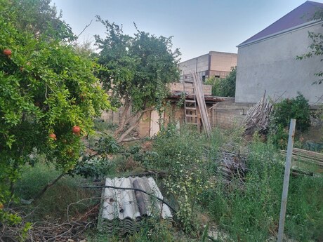 Sabunçuda 4 otaqlı həyət evi satılır, 103 m², 168 000 AZN, şəkil 5 / 12