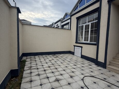 Savalanda 3 otaqlı həyət evi satılır, 80 m², 88 000 AZN, şəkil 2 / 10