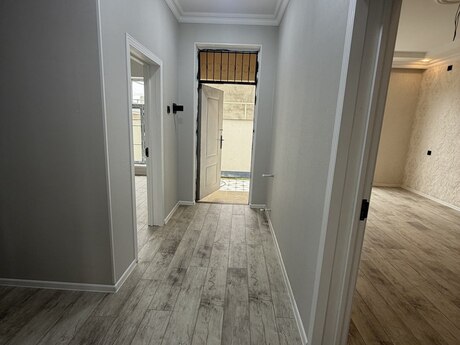 Savalanda 3 otaqlı həyət evi satılır, 80 m², 88 000 AZN, şəkil 5 / 10