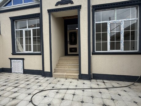 3 otaq · 80 m², Savalan