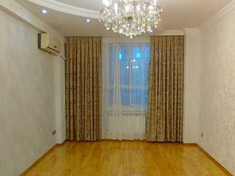 3 otaq · 126 m² · 3/16 mərtəbə, Neftçilər