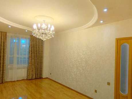 Neftçilərdə 3 otaqlı yeni tikili mənzil satılır, 126 m², 315 000 AZN, şəkil 3 / 12