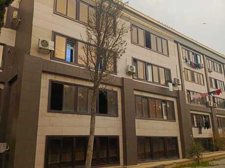 3 otaq · 110 m²