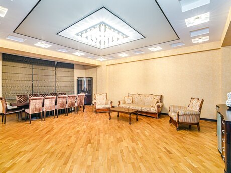 28 Mayda 4 otaqlı mənzil günlük kirayə verilir, 200 m², 70 AZN/gün, şəkil 4 / 12