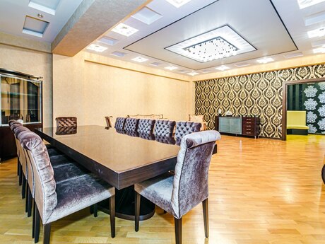28 Mayda 4 otaqlı mənzil günlük kirayə verilir, 200 m², 70 AZN/gün, şəkil 5 / 12