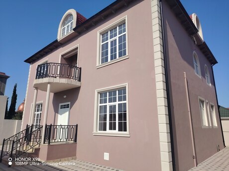 Mehdiabadda 15 otaqlı həyət evi satılır, 410 m², 275 000 AZN, şəkil 2 / 12