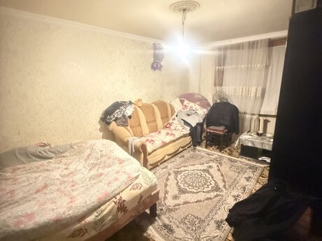 1-room old-build apartment for sale in Həzi Aslanov, 35 m², 101 000 AZN, photo 2 / 6