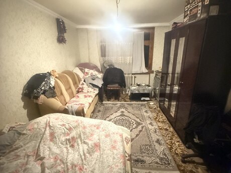 1 otaqlı mənzil, 35 m², Həzi Aslanov, 101 000 AZN