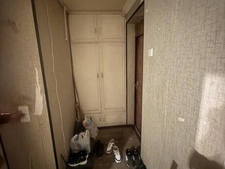 1-room old-build apartment for sale in Həzi Aslanov, 35 m², 101 000 AZN, photo 5 / 6