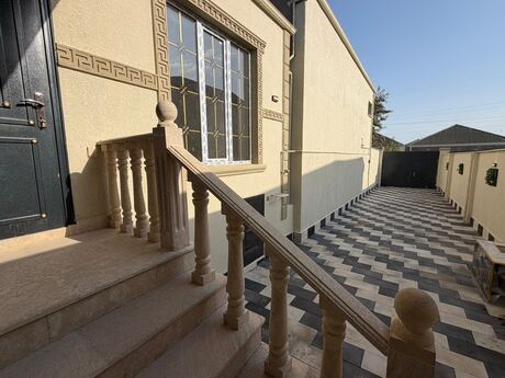 4-room house for sale in Mehdiabad, 120 m², 125 000 AZN, photo 3 / 12