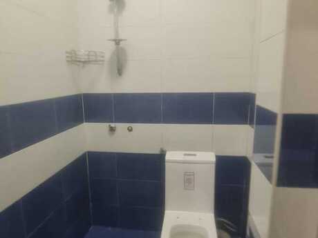28 Mayda 1 otaqlı köhnə tikili mənzil kirayə verilir, 40 m², 650 AZN/ay, şəkil 5 / 5