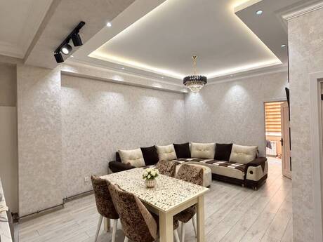 Sarayda 3 otaqlı yeni tikili mənzil satılır, 60 m², 111 000 AZN, şəkil 2 / 12