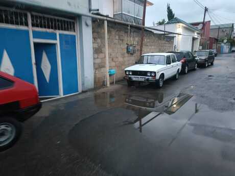 Royal Park kompleksində 2 otaqlı yeni tikili mənzil kirayə verilir, 64 m², 450 AZN/ay, şəkil 3 / 12