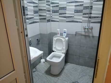 Royal Park kompleksində 2 otaqlı yeni tikili mənzil kirayə verilir, 64 m², 450 AZN/ay, şəkil 4 / 12