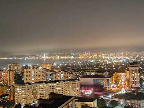 Elan №6535979 - Bakı, Həzi Aslanov m., 2 otaqlı, 82 m², 14/16 mərtəbə