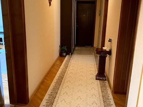 4 otaqlı mənzil, 120 m², Sabunçu, 800 AZN