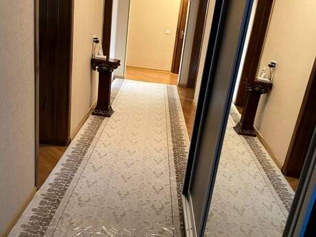 4-room old-build apartment for rent in Bakıxanov, 120 m², 800 AZN/mo, photo 2 / 12