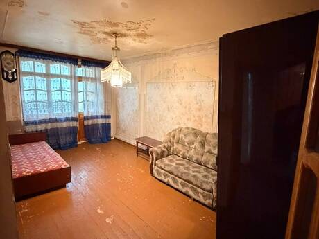 Bakıxanovda 3 otaqlı köhnə tikili mənzil kirayə verilir, 80 m², 500 AZN/ay, şəkil 3 / 9