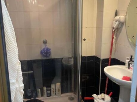 Сдаётся 2-комнатная квартира в старом фонде, Nizami, 50 м², 900 AZN/мес, фото 3 / 5