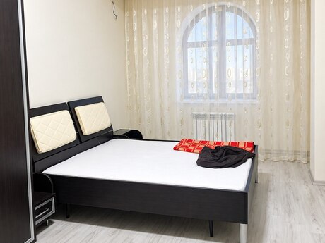 Jasmine Park kompleksində 2 otaqlı yeni tikili mənzil satılır, 75 m², 175 000 AZN, şəkil 4 / 9