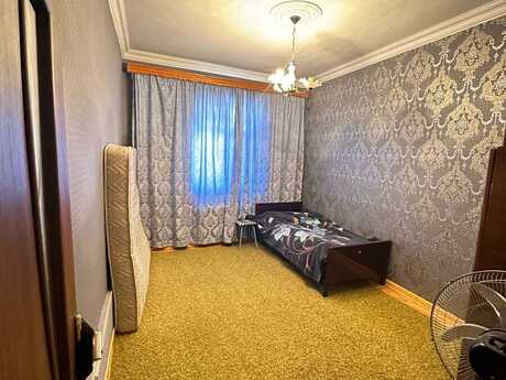 5 otaq · 140 m², Qaraçuxur
