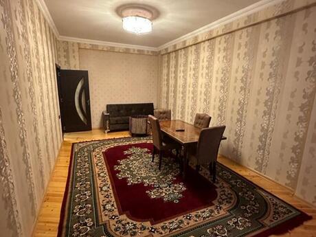 Elan №6536005 - Bakı, İnşaatçılar m., 2 otaqlı, 75 m², 2/19 mərtəbə