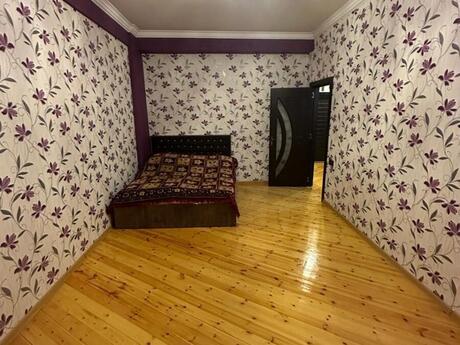 İnşaatçılarda 2 otaqlı yeni tikili mənzil kirayə verilir, 75 m², 600 AZN/ay, şəkil 3 / 12
