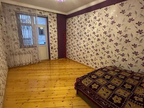 İnşaatçılarda 2 otaqlı yeni tikili mənzil kirayə verilir, 75 m², 600 AZN/ay, şəkil 4 / 12