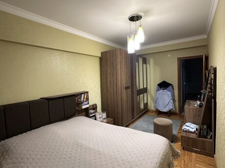 İnşaatçılarda 2 otaqlı köhnə tikili mənzil satılır, 120 m², 255 000 AZN, şəkil 5 / 12