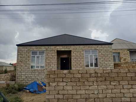 Продаётся 4-комнатный дом, Məmmədli, 110 м², 60 000 AZN, фото 3 / 12