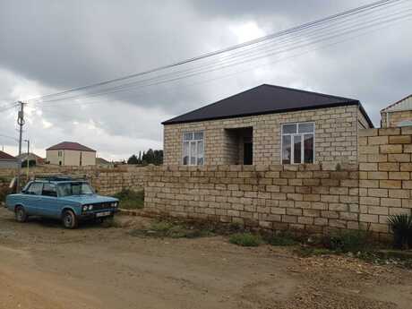 Продаётся 4-комнатный дом, Məmmədli, 110 м², 60 000 AZN, фото 2 / 12