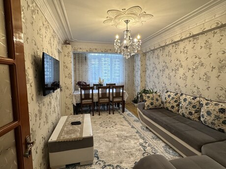 2 otaqlı mənzil, 35 m², Əhmədli, 90 000 AZN