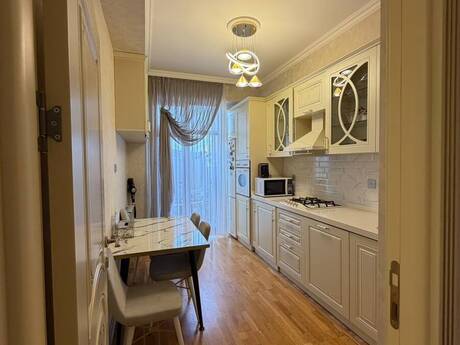 Neftçilərdə 2 otaqlı yeni tikili mənzil satılır, 68 m², 239 900 AZN, şəkil 5 / 12