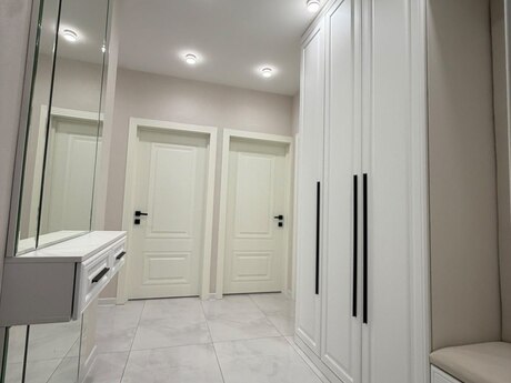 Xalqlar Dostluğunda 3 otaqlı köhnə tikili mənzil satılır, 85 m², 265 000 AZN, şəkil 4 / 12