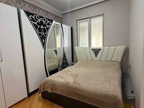 Əhmədlidə 3 otaqlı yeni tikili mənzil satılır, 65 m², 150 000 AZN, şəkil 5 / 12