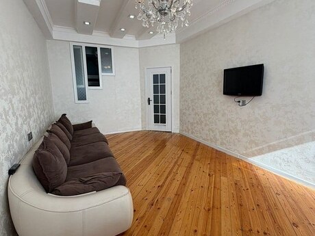Əhmədlidə 3 otaqlı yeni tikili mənzil satılır, 65 m², 150 000 AZN, şəkil 4 / 12