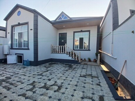 3-комн. · 70 m², Maştağa
