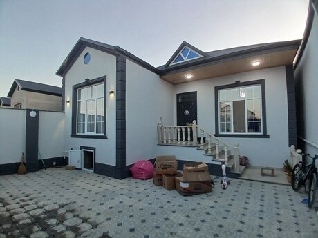 Продаётся 3-комнатный дом, Maştağa, 70 м², 88 000 AZN, фото 5 / 6