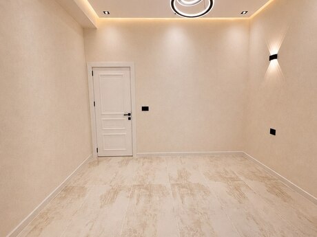 Greenville Residence kompleksində 2 otaqlı yeni tikili mənzil satılır, 70 m², 182 000 AZN, şəkil 5 / 12