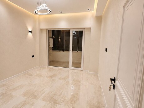 Greenville Residence kompleksində 2 otaqlı yeni tikili mənzil satılır, 70 m², 182 000 AZN, şəkil 4 / 12