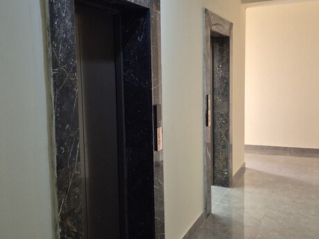 Qaraçuxurda 2 otaqlı yeni tikili mənzil satılır, 66,8 m², 147 000 AZN, şəkil 4 / 8