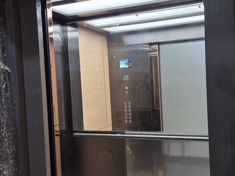 Qaraçuxurda 2 otaqlı yeni tikili mənzil satılır, 66,8 m², 147 000 AZN, şəkil 3 / 8