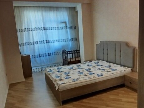 Yeni Yasamalda 2 otaqlı yeni tikili mənzil kirayə verilir, 65 m², 650 AZN/ay, şəkil 5 / 9