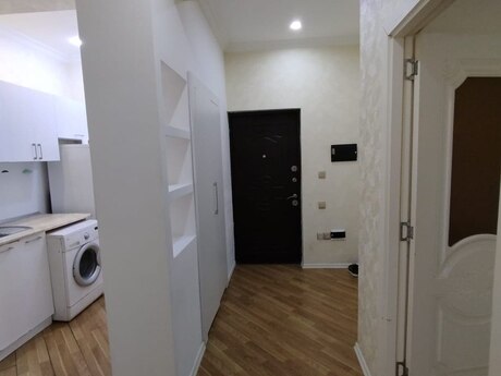 Yeni Yasamalda 2 otaqlı yeni tikili mənzil kirayə verilir, 65 m², 650 AZN/ay, şəkil 4 / 9