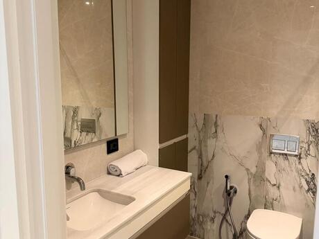 2-room new-build apartment for rent in Sea Breeze, 67 m², 1 000 AZN/mo, photo 5 / 8