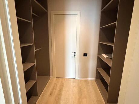 2-room new-build apartment for rent in Sea Breeze, 67 m², 1 000 AZN/mo, photo 4 / 8