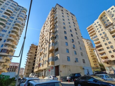 Yeni Yasamalda 2 otaqlı yeni tikili mənzil kirayə verilir, 55 m², 600 AZN/ay, şəkil 2 / 10