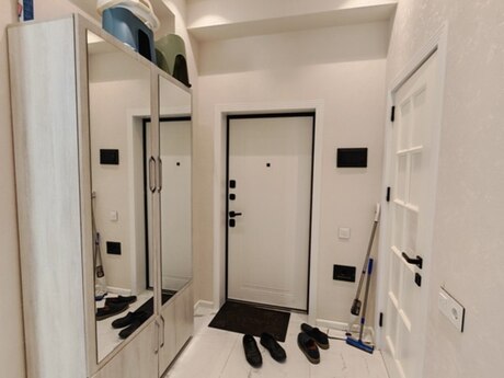 Yeni Yasamalda 2 otaqlı yeni tikili mənzil kirayə verilir, 55 m², 600 AZN/ay, şəkil 4 / 10